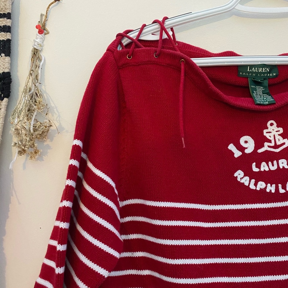 Lauren Ralph Lauren Sweater